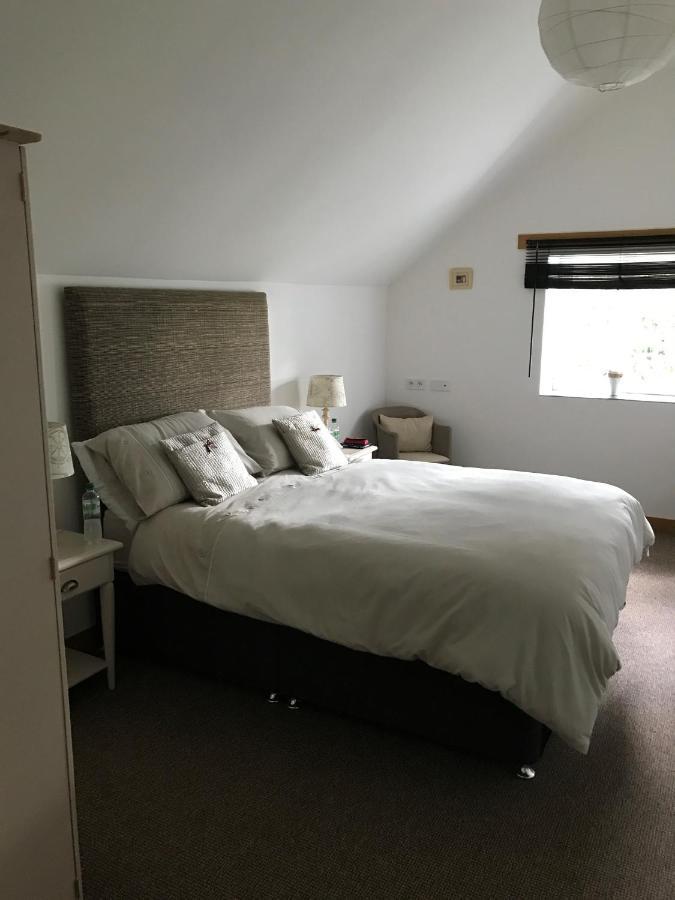 Anaya Cottages Plonévez-du-Faou 外观 照片
