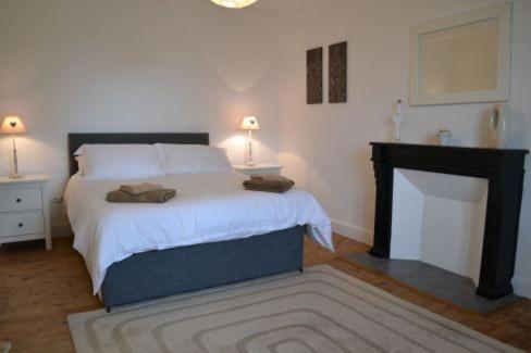 Anaya Cottages Plonévez-du-Faou 外观 照片