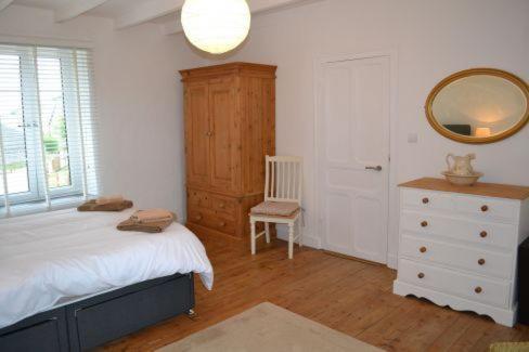 Anaya Cottages Plonévez-du-Faou 外观 照片