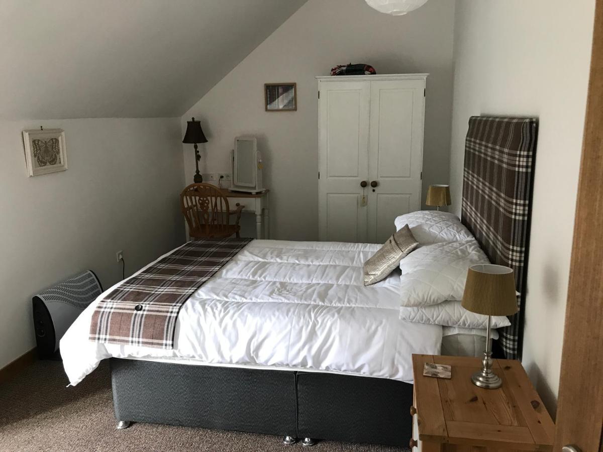 Anaya Cottages Plonévez-du-Faou 外观 照片